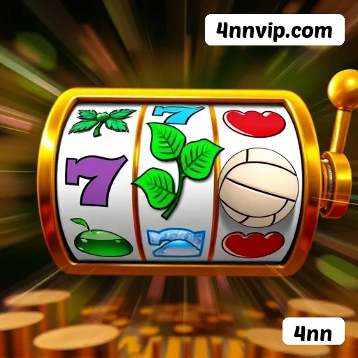 Cassino online 4nn - Imagem principal