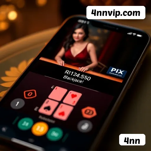 Plataforma 4nn - Imagem principal